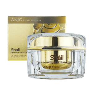 Snail Repair Premium Cream – Deep Hydration & Skin Renewal